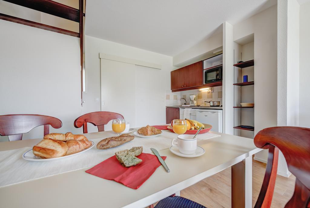 Residence Maeva Le Hameau Du Golf Pornic Pokoj fotografie